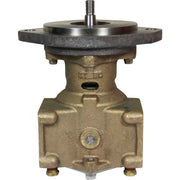 Sherwood P1710C Flange Mounted Engine Cooling Pump (Flange Ports)  SWP1710C - ChasNewensMarine