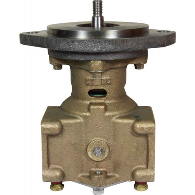 Sherwood P1710C Flange Mounted Engine Cooling Pump (Flange Ports)  SWP1710C - ChasNewensMarine