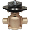 Sherwood P1716C Flange Mount Engine Cooling Pump (2" and 1-3/4" Ports)  SWP1716C - ChasNewensMarine