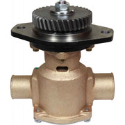 Sherwood P1716C Flange Mount Engine Cooling Pump (2" and 1-3/4" Ports)  SWP1716C - ChasNewensMarine