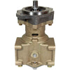 Sherwood P1719X Flange Mounted Engine Cooling Pump (Flange Ports)  SWP1719X - ChasNewensMarine