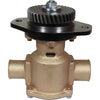 Sherwood P1722C Flange Mounted Engine Cooling Pump (2", 1-3/4" Ports)  SWP1722C - ChasNewensMarine