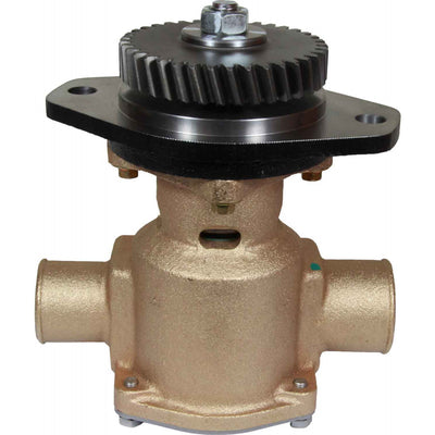 Sherwood P1722C Flange Mounted Engine Cooling Pump (2