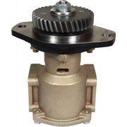 Sherwood P1727C Flange Mounted Engine Cooling Pump (Flange Ports)  SWP1727C - ChasNewensMarine