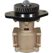 Sherwood P1730C Flange Mounted Engine Cooling Pump (Flange Ports)  SWP1730C - ChasNewensMarine