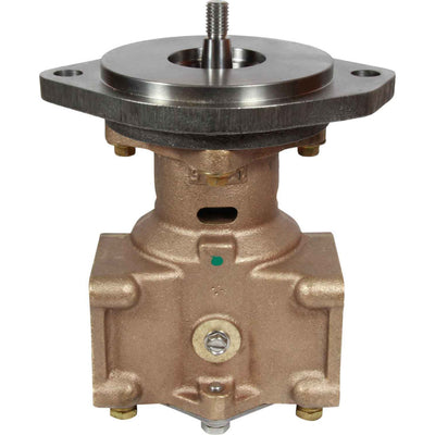 Sherwood P1732C Flange Mounted Engine Cooling Pump (Flange Ports)  SWP1732C - ChasNewensMarine