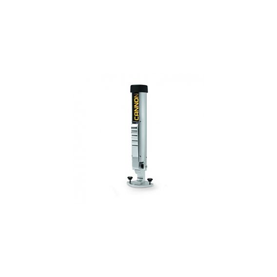 Adjustable Rod Holder - Single Axis