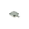 S.S Low Profile Swivel Base