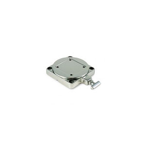 S.S Low Profile Swivel Base