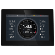 T7i Engine Monitor 7" LCD Touch screen