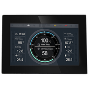 T5 Engine Monitor 5" LCD Touch screen