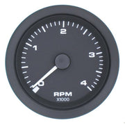 Tachometer - Diesel Alternator