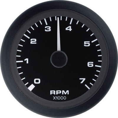 Tachometer - Outboards and 4 cycle gas IO & Inboards