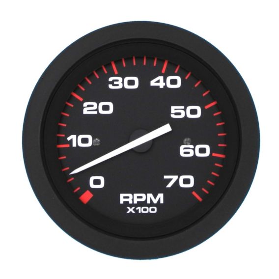 Tach - O/B & 4-Cycle Gas