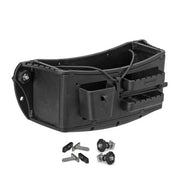 Railblaza Tackle Caddy - TracMount - Black