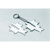 Deck Filler Key Universal - by Talamex