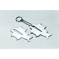 Deck Filler Key Universal - by Talamex