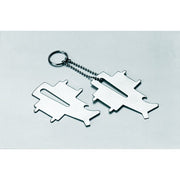 Deck Filler Key Universal - by Talamex