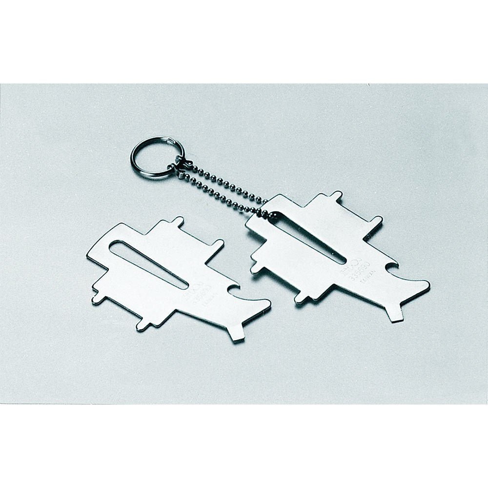 Deck Filler Key Universal - by Talamex