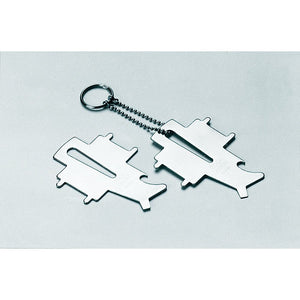 Deck Filler Key Universal - by Talamex