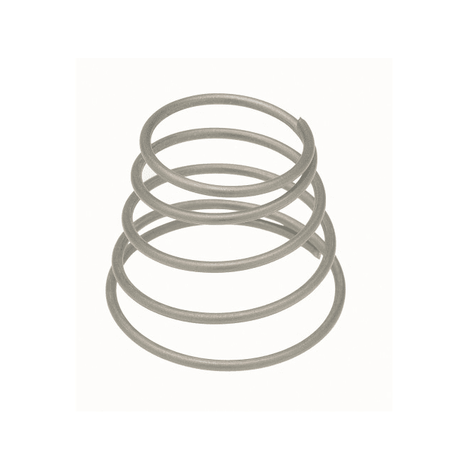 Spring 20mm high