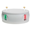 Series 34 Deck Mount or Under Step Bicolor