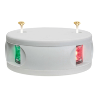 Series 34 Deck Mount or Under Step Bicolor