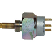 Teddington High Temperature Warning Switch (3/8" BSP / 96°C)  TED-DCA-AB-096 - ChasNewensMarine