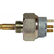 Teddington High Temperature Warning Switch (3/8" BSP / 98°C)  TED-DCA-AB-098 - ChasNewensMarine