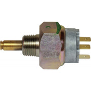 Teddington High Temperature Warning Switch (3/8"NPTF / 99°C)  TED-DCA-AE-099 - ChasNewensMarine