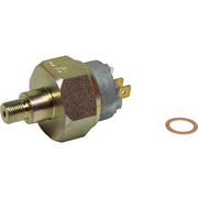 Teddington Low Oil Pressure Warning Switch (1/8" BSP / 15PSI)  TED-DCA-BF-104 - ChasNewensMarine