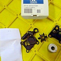 Evinrude Johnson OMC Engine Part REPAIR KIT ABOVE COUNTER 0394711 394711
