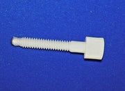 0304573 304573 437966 OMC Nylon Screw Evinrude Johnson 18-75HP - ChasNewensMarine