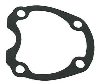 Evinrude Johnson OMC Engine Part Gasket 0323312 323312 - ChasNewensMarine