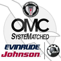 Evinrude Johnson OMC Engine Part Washer  0314099 314099 - ChasNewensMarine