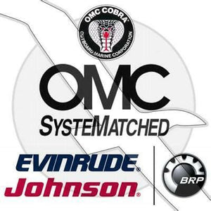 Evinrude Johnson OMC Engine Part Washer  0314099 314099 - ChasNewensMarine