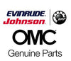 Evinrude Johnson OMC Engine Part CUT-OFF SWITCH  0393141 393141