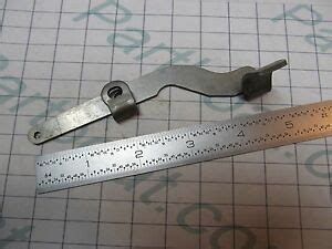 Evinrude Johnson OMC Engine Part Arm * 0303980 303980 - ChasNewensMarine