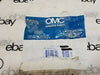 Evinrude Johnson OMC Engine Part Ret.-Ring-P 0317831 317831 - ChasNewensMarine