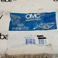 Evinrude Johnson OMC Engine Part Ret.-Ring-P 0317831 317831 - ChasNewensMarine