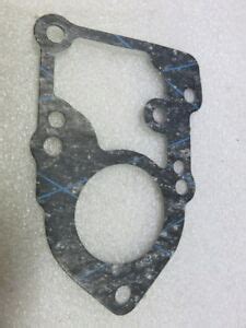 Evinrude Johnson OMC Engine Part GASKET  0323442 323442 - ChasNewensMarine