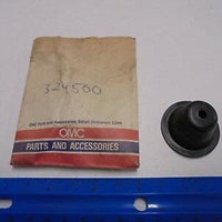 Evinrude Johnson OMC Engine Part Diaphragm  0324500 324500 - ChasNewensMarine