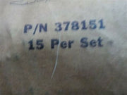 Evinrude Johnson OMC Engine Part Needles  0378151 378151 - ChasNewensMarine