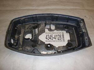 Evinrude Johnson OMC Engine Part SEAL 03853341 3853341 - ChasNewensMarine