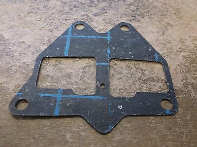 Evinrude Johnson OMC Engine Part Gasket * 0314918 314918 - ChasNewensMarine