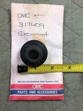 Evinrude Johnson OMC Engine Part Grommet  0317409 317409 - ChasNewensMarine