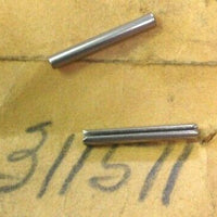 Evinrude Johnson OMC Engine Part Pin  0311511 311511 - ChasNewensMarine