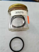 Evinrude Johnson OMC Engine Part O-Ring  0305270 305270 - ChasNewensMarine