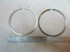 Evinrude Johnson OMC Engine Part PIST.RING SET  0396379 396379 - ChasNewensMarine