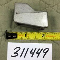 Evinrude Johnson OMC Engine Part Boss  0311449 311449 - ChasNewensMarine